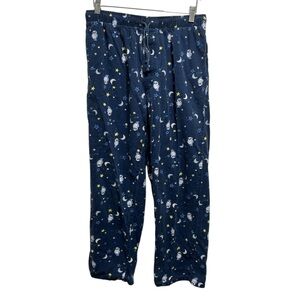 Lands’ End Pajama Pants